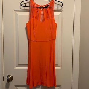 🌺 Forever 21 Mini Dress